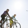 元五輪代表の田代恭崇がサイクリングの魅力を発信するリンケージサイクリングを設立し、クラブハウスを片瀬江ノ島に4月13日（日）にオープン。レンタル自転車はもとより、体験サイクリングやパーソナルコーチングも。