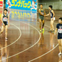 第101回日本陸上競技選手権大会、男子100m決勝（2017年6月24日）