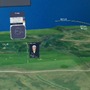 全英オープンゴルフをARで視聴できるアプリを開発…NTTデータ