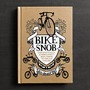 Bike Snob Book、置いておくだけではもったいない、中身の伴う好評な一冊