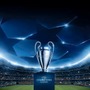 UEFAチャンピオンズリーグ トロフィ展示
