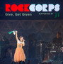 『RockCorps supported by JT 2017 セレブレーション』で熱唱する高橋みなみ（2017年9月2日）