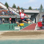 ジャパンパラ陸上競技大会が福島で初開催！新記録が多数誕生