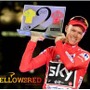 「サイクルモード」にツール・ド・フランス覇者クリス・フルームが登場！トークショー開催