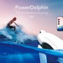 ウォータースポーツや釣りに使える水上ロボット「PowerDolphin」発表…パワービジョン