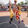 3人制バスケプロリーグ「3x3.EXE PREMIER」に20チーム参入、36チームで6月開幕