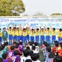 U12サッカー大会「ダノンネーションズカップ」日本大会、江南南サッカー少年団、千葉中央FC U12ガールズが優勝