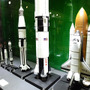 NASA歴代ロケット