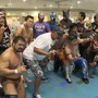 武藤敬司プロデュース！次世代スターを発掘する「プロレスフェス」をケーブル4Kが放送