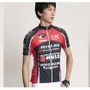 　欧州プロ・クラブチームのサイクルウエアを販売するサイト、「エアロ・アズール」を手がけるクランノートは、ビオレーサー社製クラブチーム・サイクルウエアの新作10点を4月29日から販売することになった。初回は各デザイン25着を入荷し、取り扱い店とオンラインショ