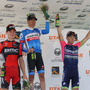 2014年ツアー・オブ・ユタ第4ステージ、トーマス・ダニエルソン（ガーミン・シャープ）が優勝