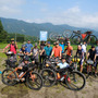 家族と楽しめるサイクリングイベント「FRiX EAST Tateshina」7月開催