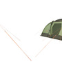テントと連結できる「neos LCドームFitタープ」シリーズ発売