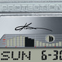 プロサーファー五十嵐カノアのシグネチャーモデルG-SHOCK「GLX-5600KI」発売