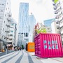 朝の渋谷を走る体験企画「シブラン」開始…SHIBUYA MIYAGE LABと連動