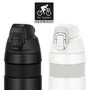 保温・保冷対応の自転車専用ボトル「真空断熱ケータイマグ」発売…サーモス