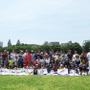 西武OBがレクチャーする親子キャッチボールイベント9月開催