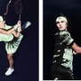 アディダス ブルックリン・クリエイターファームがデザインしたテニスコレクション「NY Collection」発売