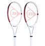 ダンロップ、日本限定カラーのテニスラケット「CX JAPAN LIMITED」発売
