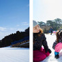 六甲山スノーパーク、雪づくりを10/17開始…11/16オープン予定