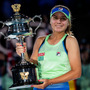 ソフィア・ケニンが全豪オープン優勝「私の夢は実現しました」