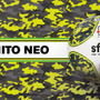 Fリーグが2020-2021シーズン公式試合球に「INFINITO NEO PRO」を採用