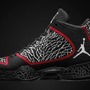 AIR JORDAN XX9 'GYM RED'