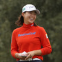 【ゴルフ】渋野日向子が単独首位、2位に3打差　海外メジャー2勝目へ
