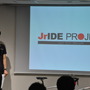 JrIDE PROJECT栗村修氏