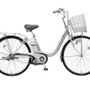 パナソニックサイクルテックは、「持っても軽い、乗っても軽い」電動ハイブリッド自転車の新製品「アルフィットViViスペシャル」を2月より発売する。