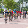 　マレーシアのクアラルンプールで開催されている第32回アジア自転車競技選手権・第19回アジア・ジュニア自転車競技選手権は、2月17日にエリート女子ロードレースが行われ、チャイニーズタイペイのシャオ・メイユがゴールスプリントを制して優勝し、同国・地域にロンド