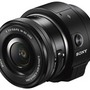 スマホをレンズ交換式デジタル一眼カメラにするレンズスタイルカメラ2機種発売