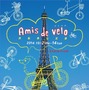 「Amis de velo アミべロ、自転車は友達」が10月2日から14日まで大阪・ダイヤメゾンで開催
