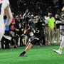 【Xリーグ】初のNFL選手輩出へ「クロスオーバーアスリート測定会」実施　日本アメフト界の明日を担うか