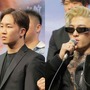 【RIZIN】朝倉未来 vs. 平本蓮は「十分見たいと思えるカード」と榊原CEOが言及 「ブレイキングダウンみたいにならないように」