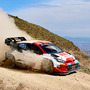 【WRC】第3戦3年ぶり開催ラリー・メキシコ　高温、高標高に挑むトヨタ勢に勝機はあるか