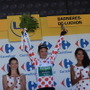 　第99回ツール・ド・フランスは7月18日、ピレネーの山岳区間となるポー～バニェールドリュション間の197kmで第16ステージが行われ、ヨーロッパカーのトマ・ボクレール（フランス）が第10ステージに続く今大会2勝目、大会通算4勝目を挙げた。