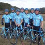 　2007年3月、新たな国内ロードチーム「マルコポーロ・サイクリングチーム・ジャパン」が誕生した。アメリカのプロチーム「ディスカバリーチャンネル」のファームチームとして中国で活動する「ディスカバリーチャンネル・マルコポーロ・サイクリングチーム」の姉妹チー
