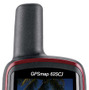 　ガーミンのアウトドアフラッグシップモデル「GPSMAP62SCJ（日本版）」が7月30日に全国一斉発売される。GSP精度の高さでガーミンブランドを確立させたGPSmap60シリーズのもの。79,800円。取り扱いは、いいよねっと。