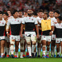 【ラグビーW杯】開幕を告げた「オールブラックスのハカ」に8万人の大歓声 日本代表の試合日程、放送・中継情報