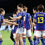 サッカー日本女子代表、アジア大会連覇なるか……決勝戦で北朝鮮と激突　地上波放送・中継スケジュール