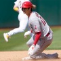 【MLB】大谷翔平の“走塁指標”はアクーニャJr.級…靭帯損傷後の「快足三塁打」が最高評価に