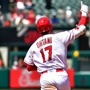 【MLB】大谷翔平、“過去最多”22.3％で「青少年の好きなスポーツ選手」1位　三笘薫、羽生結弦さんらが続く