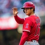 【MLB】大谷翔平、3年連続で「エドガー・マルティネス賞」を受賞　今季“もっとも優れた指名打者”に選出