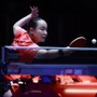 “圧巻プレー”の伊藤美誠は「多くの人を感動させた」　再起を図る23歳に中国メディアも賛辞「日本に欠かせない」【世界卓球】