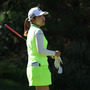 古江彩佳、単独首位スタートも急失速「75」で米ツアー2勝目逃す　西村優菜、畑岡奈紗が猛チャージで3位タイ
