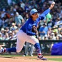 【MLB】カブス・今永昇太、前回に続き被弾も“5奪三振”の快投　地元メディアは「相手打者にとって厄介」と高評価