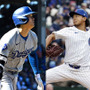 【MLB】日本人対決第3R、注目は“大谷翔平 vs. 今永昇太”　サウスポーの2球種に公式が太鼓判「破壊的なコンビの可能性」