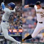 【MLB】「大谷翔平がスター同士の対戦で本塁打」現地メディアが“160キロ超え”怪物ルーキーから放った15号を報道