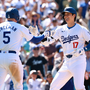 【MLB】今季のオールスターファン投票「フェーズ1」が開始、日本選手では大谷翔平ら複数人がノミネート